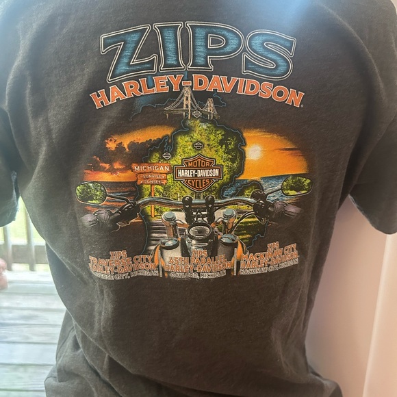 Harley-Davidson - Picture 4 of 4